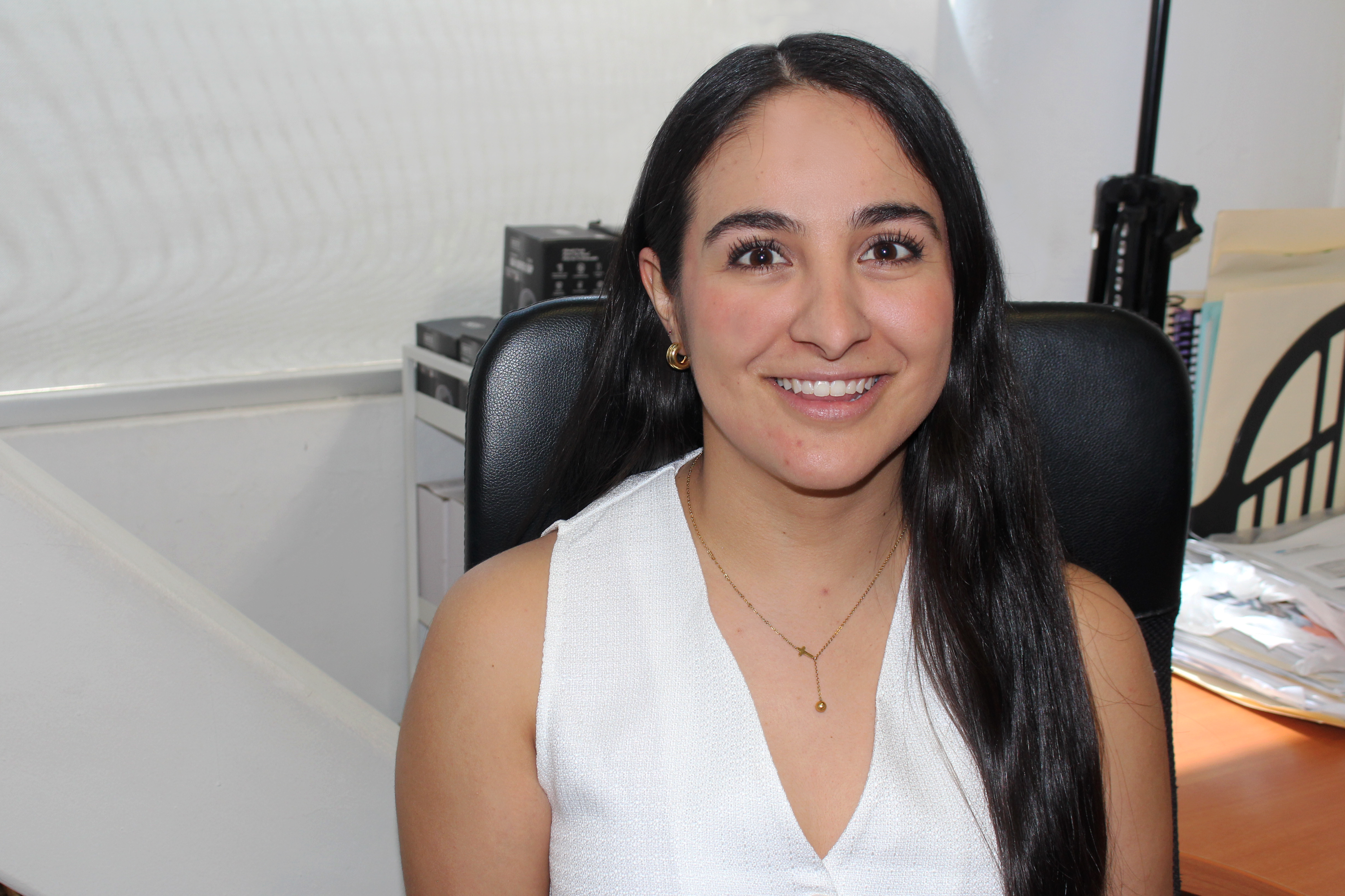 Sandra Patricia Rodriguez